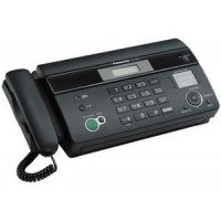 Факс Panasonic KX-FT984Ru