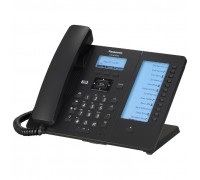 Panasonic KX-HDV230RUB проводной SIP-телефон