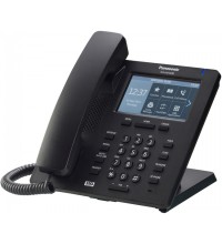 Panasonic KX-HDV330RUB проводной SIP-телефон