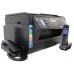 Многофункциональный лазерный факс Panasonic KX-MB2051RUB (МФУ)