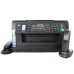 Многофункциональный лазерный факс Panasonic KX-MB2051RUB (МФУ)