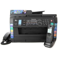 МФУ Panasonic KX-MB2061RUB