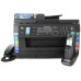 Многофункциональный лазерный факс Panasonic KX-MB2061RUB (МФУ)