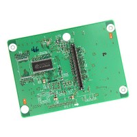 Плата 4 внешних IP-линий VoIP DSP Panasonic KX-NCP1104XJ