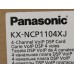 Плата 4 внешних IP-линий VoIP DSP Panasonic KX-NCP1104XJ