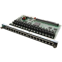 Плата подключения 16 аналоговых внутренних телефонов Panasonic KX-NCP1174XJ