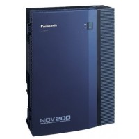 Голосовая почта Panasonic KX-NCV200BX