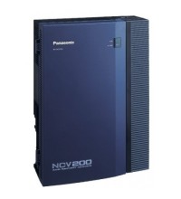 Голосовая почта Panasonic KX-NCV200BX