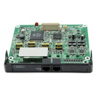 Плата гибридных портов Panasonic KX-NS5170X