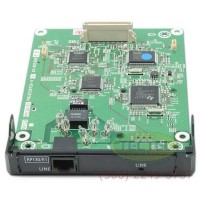 Плата PRI30 / E1 Panasonic KX-NS5290CE 