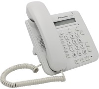 IP-телефон Panasonic KX-NT511PRUW