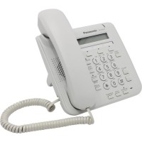 IP-телефон Panasonic KX-NT511PRUW