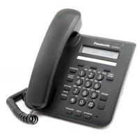 IP-телефон Panasonic KX-NT511PRUB