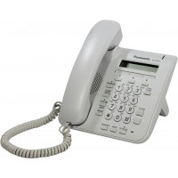 Системный цифровой ip-телефон Panasonic KX-NT511Ru