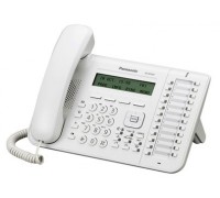 Системный цифровой IP-телефон Panasonic KX-NT543