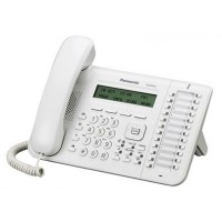 Системный цифровой IP-телефон Panasonic KX-NT543