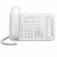 IP-телефон Panasonic KX-NT553RU