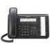 IP-телефон Panasonic KX-NT553RUB