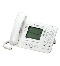 Системный цифровой ip-телефон Panasonic KX-NT560Ru