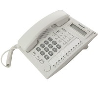 Системный телефон Panasonic KX-T7730Ru