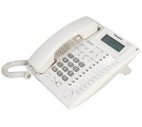 Системный телефон Panasonic KX-T7735Ru