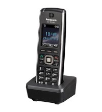Микросотовый DECT-телефон Panasonic KX-TCA185Ru