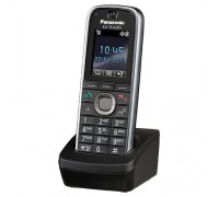 Микросотовый DECT-телефон Panasonic KX-TCA285Ru