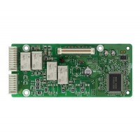 Плата подключения внешних устройств Panasonic KX-TDA0164XJ