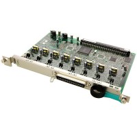 Плата 8 внутренних цифровых портов Panasonic KX-TDA0171XJ