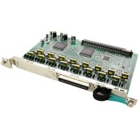 Плата 16 внутренних цифровых портов Panasonic KX-TDA0172XJ
