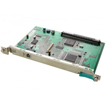 Плата CTI Ethernet (10Base T) Panasonic KX-TDA0410XJ
