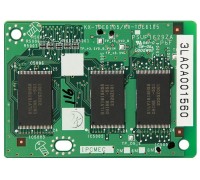 Плата дополнительной памяти Panasonic KX-TDE0105XJ