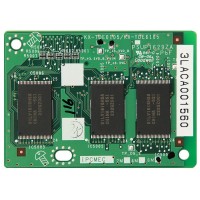 Плата дополнительной памяти Panasonic KX-TDE0105XJ