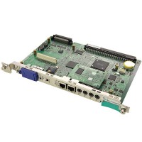 Плата центрального процессора Panasonic KX-TDE6101