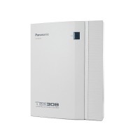 Мини АТС Panasonic KX-TEB308RU