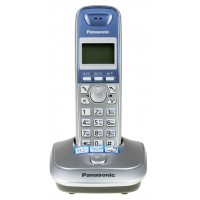 Радиотелефон Panasonic KX-TG2511RuS