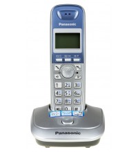 Радиотелефон Panasonic KX-TG2511RuS