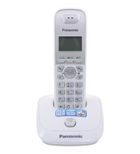 Радиотелефон Panasonic KX-TG2511RuW