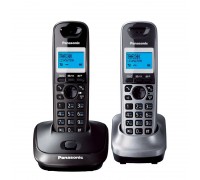 Радиотелефон Panasonic KX-TG2512Ru2