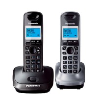 Радиотелефон Panasonic KX-TG2512Ru2