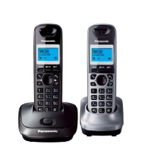 Радиотелефон Panasonic KX-TG2512Ru2