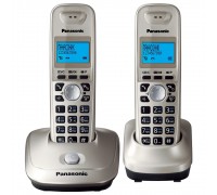 Радиотелефон Panasonic KX-TG2512RuN