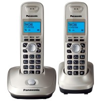 Радиотелефон Panasonic KX-TG2512RuN