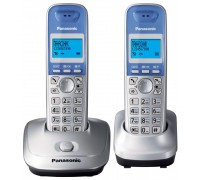 Радиотелефон Panasonic KX-TG2512RuS