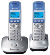 Радиотелефон Panasonic KX-TG2512RuS