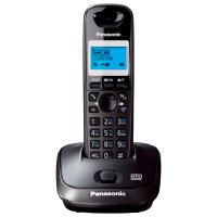 Радиотелефон Panasonic KX-TG2521RuT