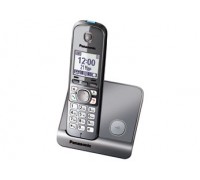 Радиотелефон Panasonic KX-TG6711RuM