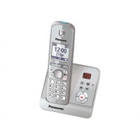 Радиотелефон Panasonic KX-TG6721RuS