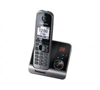Радиотелефон Panasonic KX-TG6721RuB