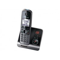 Радиотелефон Panasonic KX-TG6721RuB
